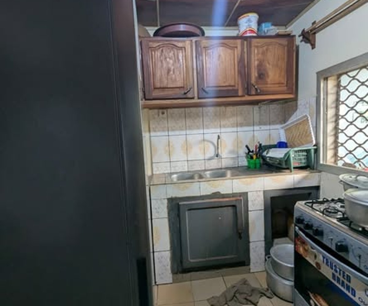 Appartement Damas 3 chambres climatisé