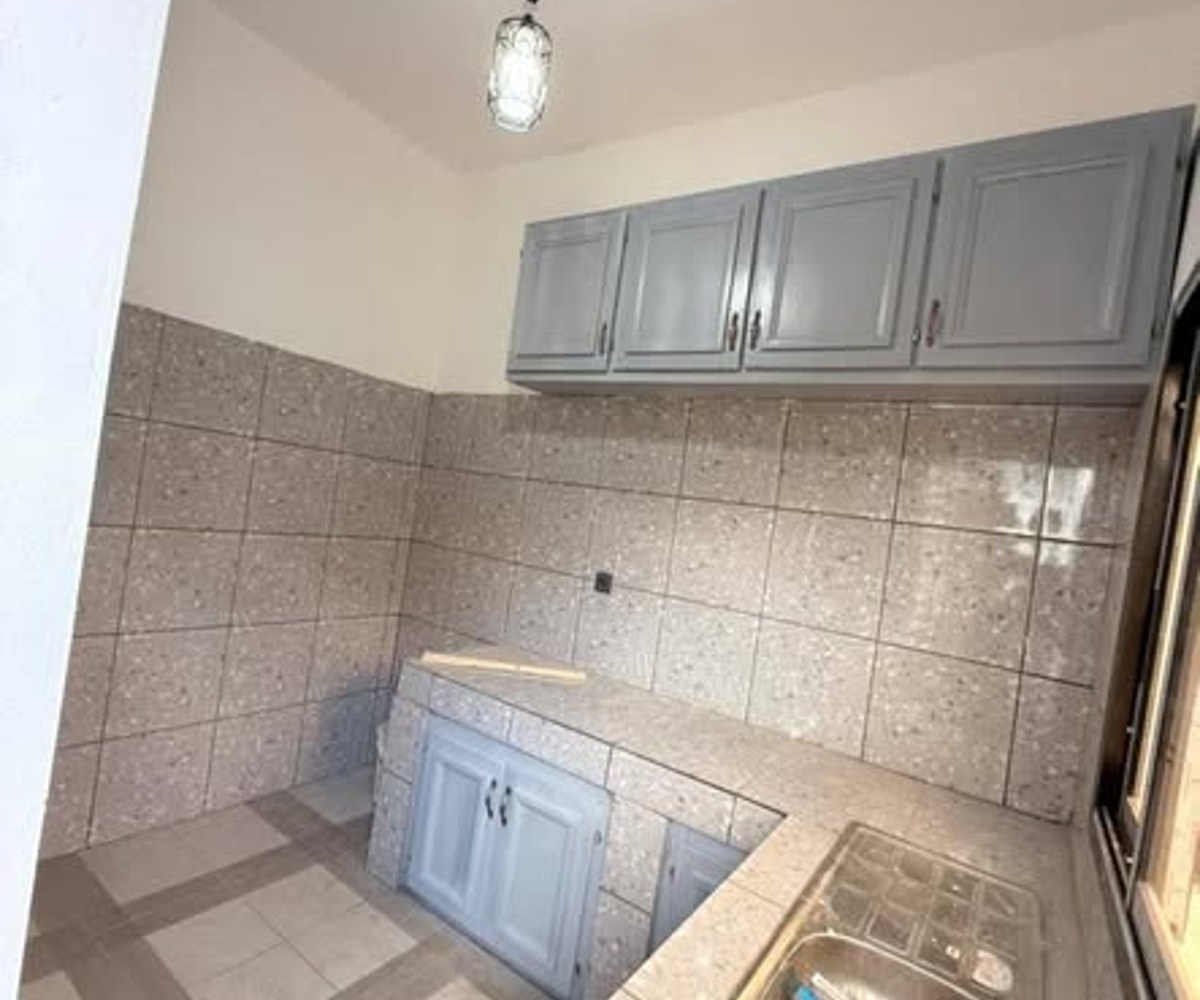 Appartement moderne à louer – Tsinga Village, Yaoundé