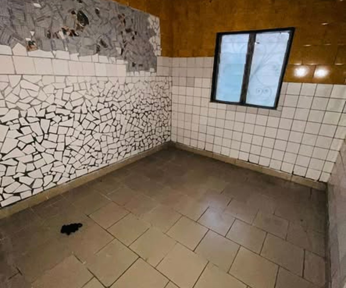 Studio moderne à PK12, Douala