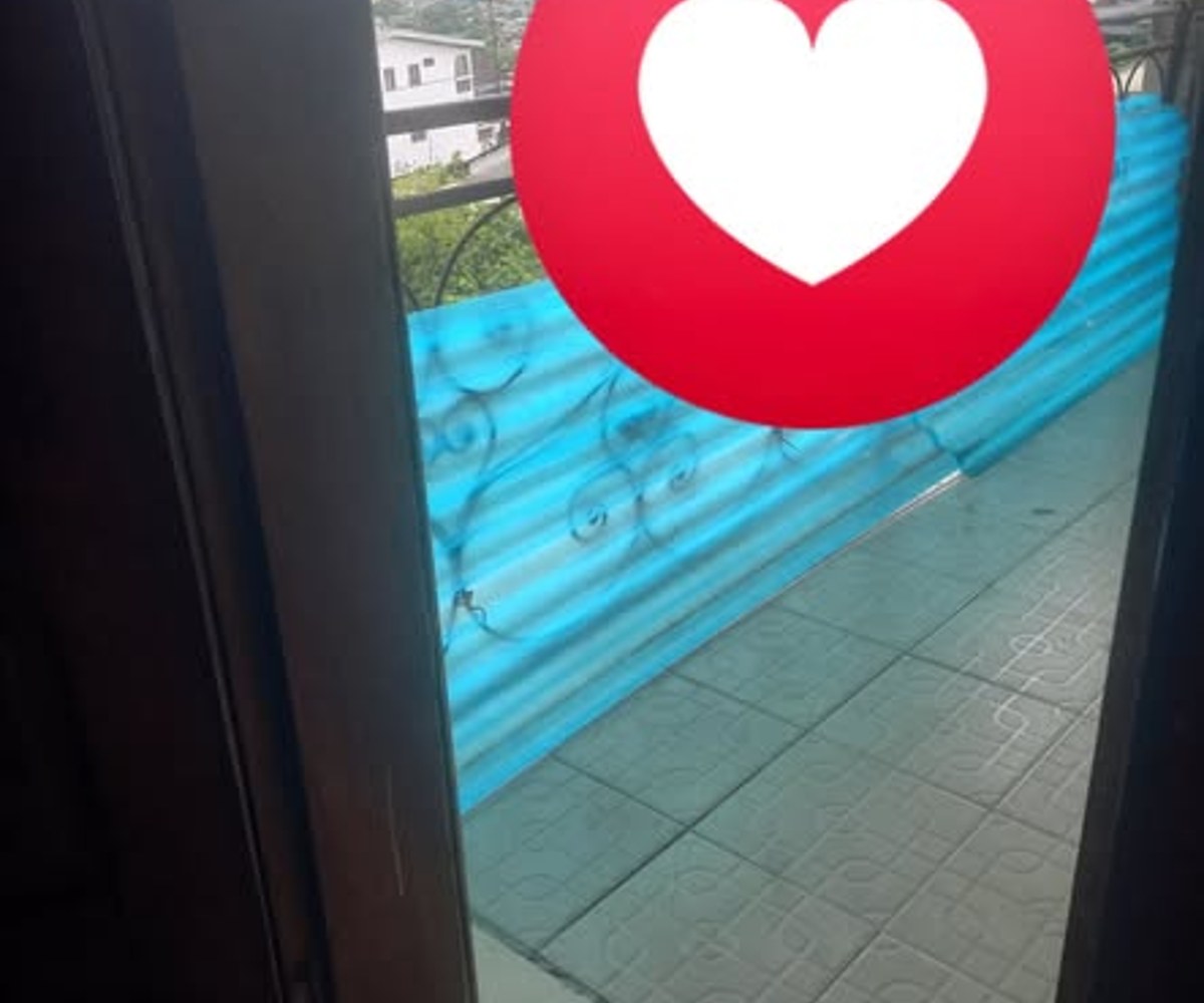 Appartement à louer à Deido
