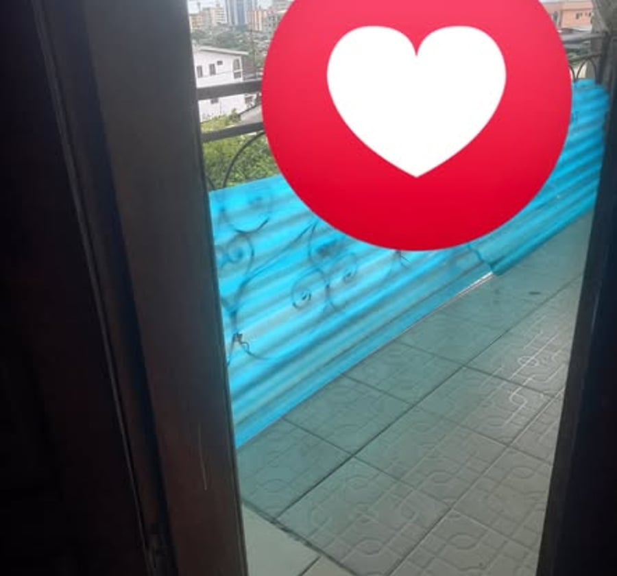 Appartement à louer à Deido
