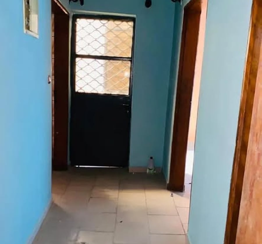 Appartement moderne 2 chambres à Ndogpassi III