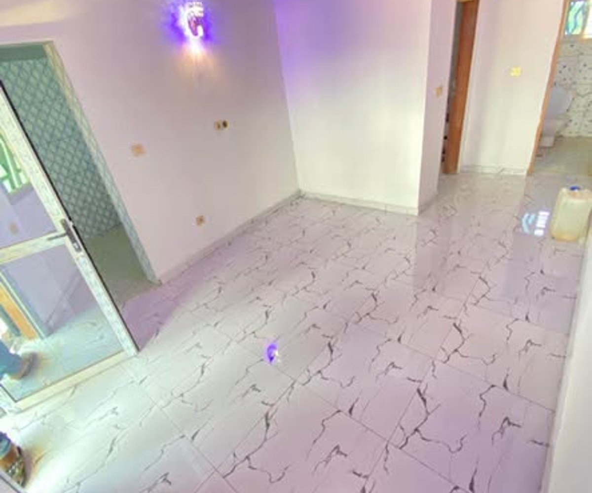 Studio moderne à louer au rond point Damas