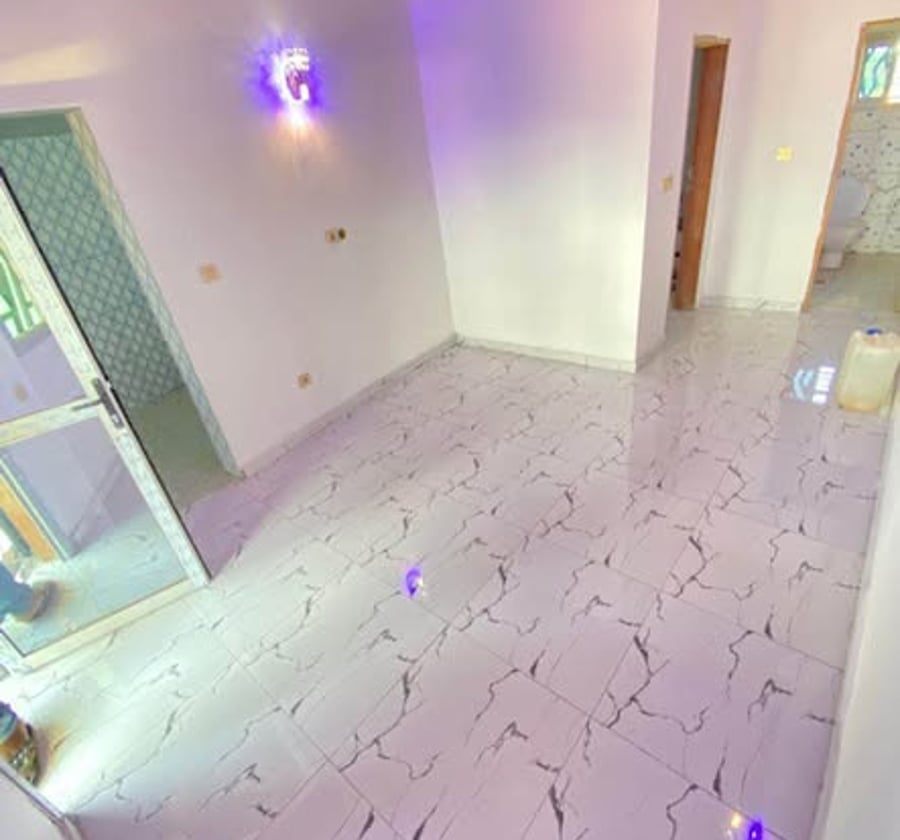 Studio moderne à louer au rond point Damas