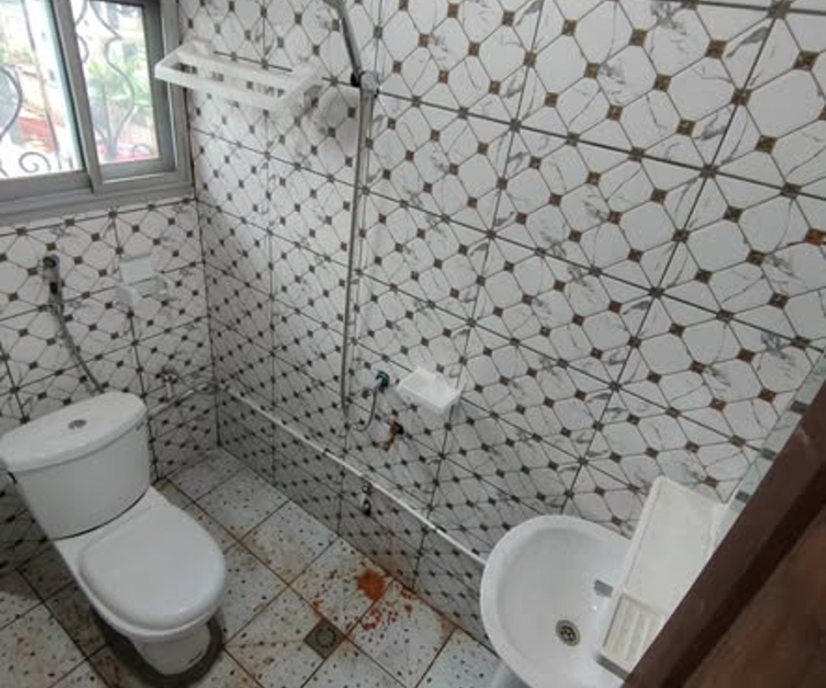 Studio moderne à louer - Nkolfoulou, Yaoundé