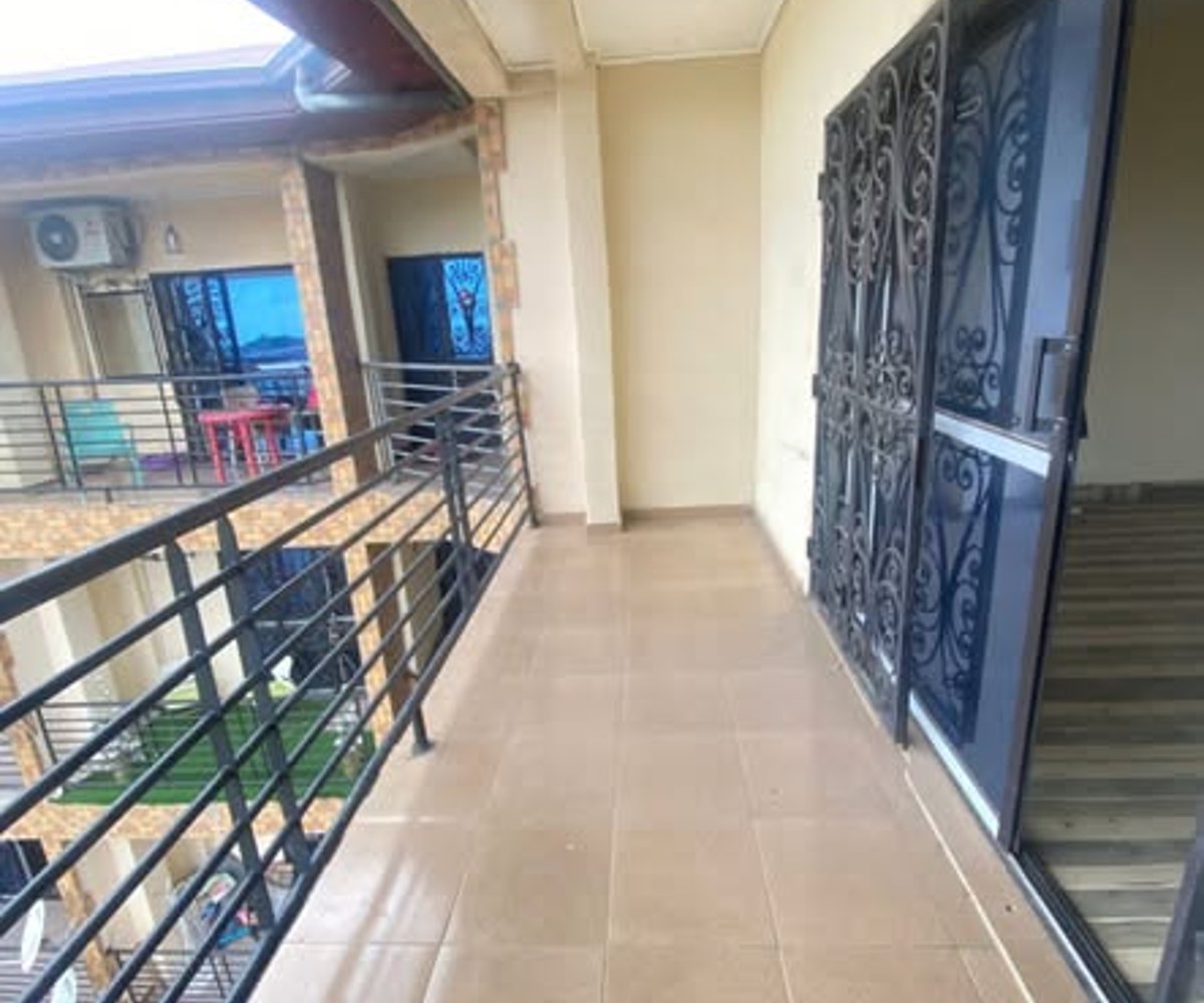 Appartement moderne à louer à Sable Bonamoussadi - 150 000 FCFA/mois