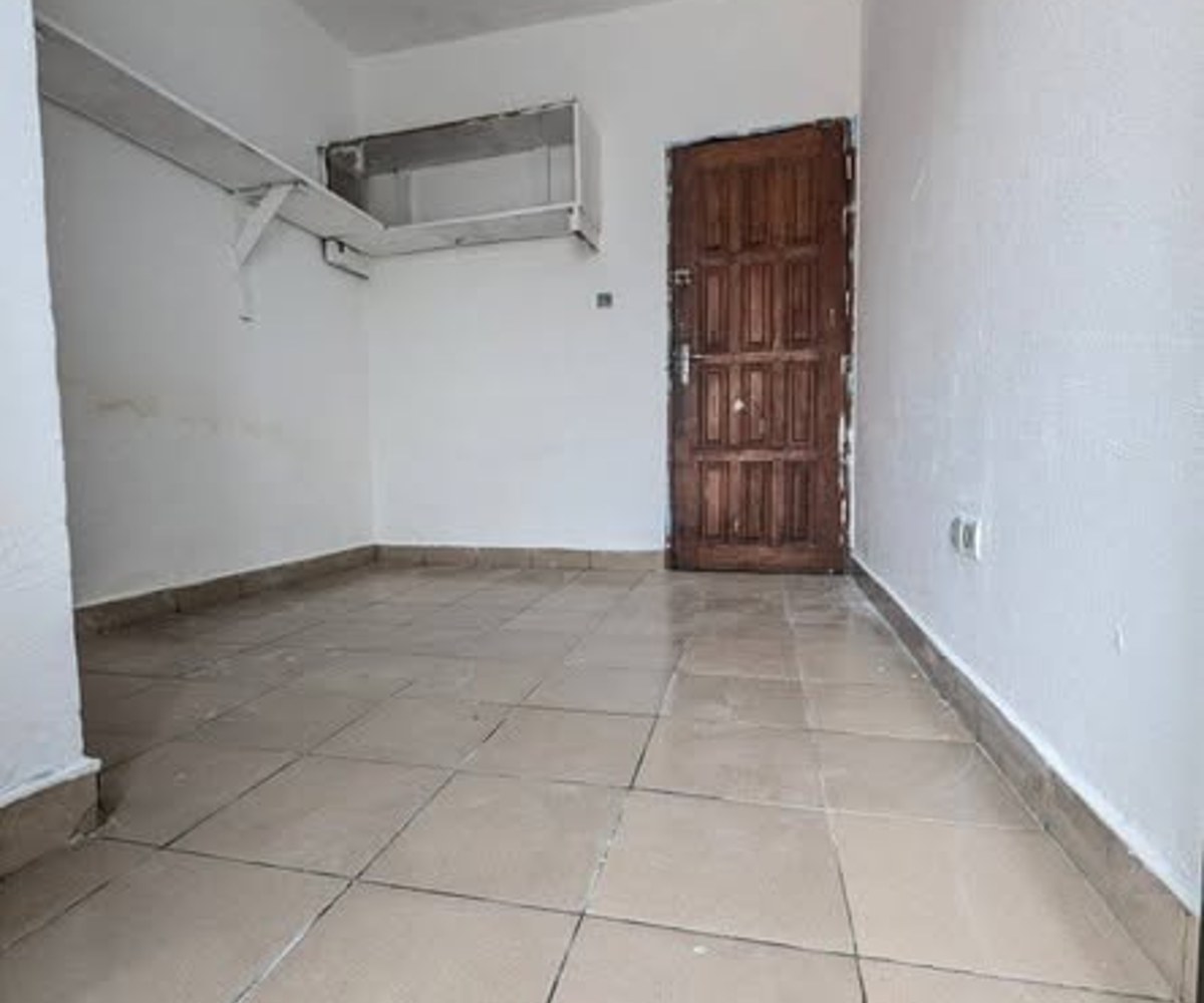 Chambre moderne avec balcon - Ange Raphaël Campus 2