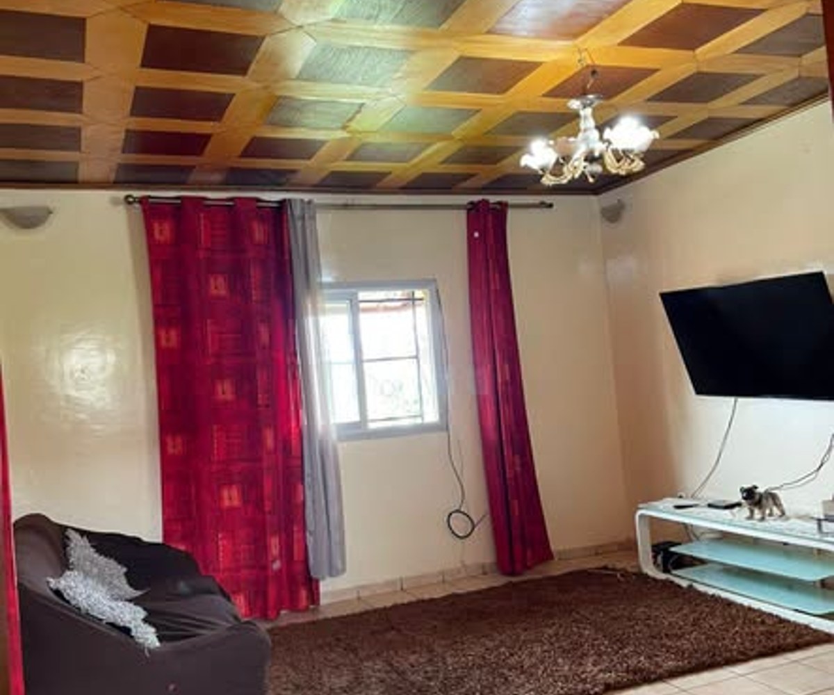 Appartement à louer à Yaoundé Emana