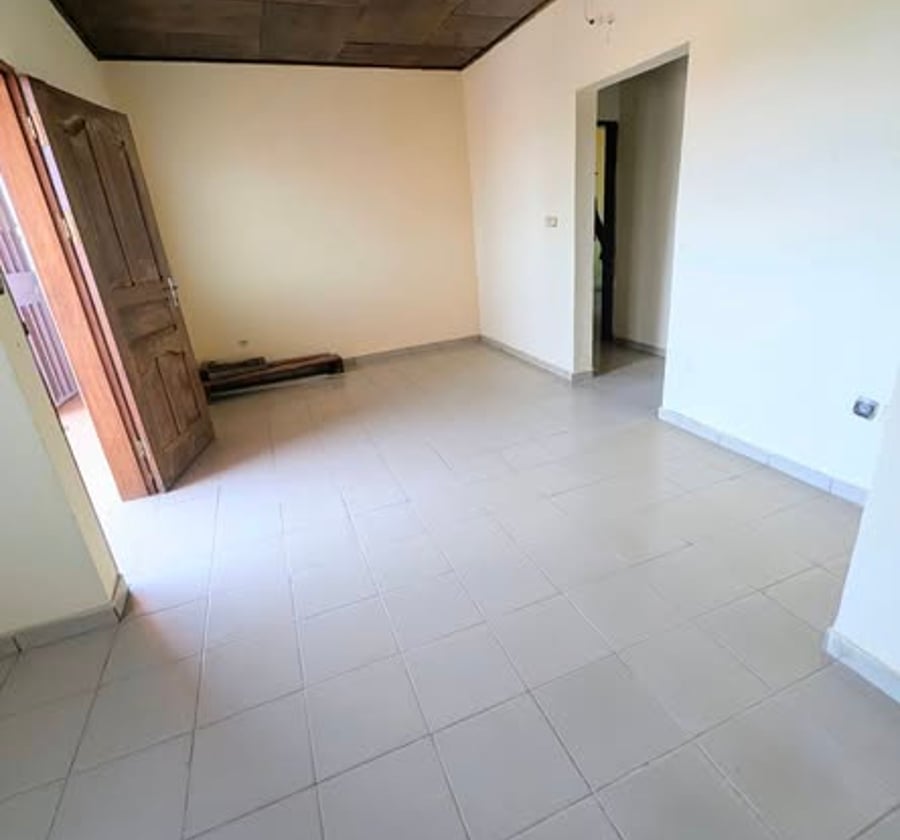 Appartement à louer à Yaoundé Éleveur