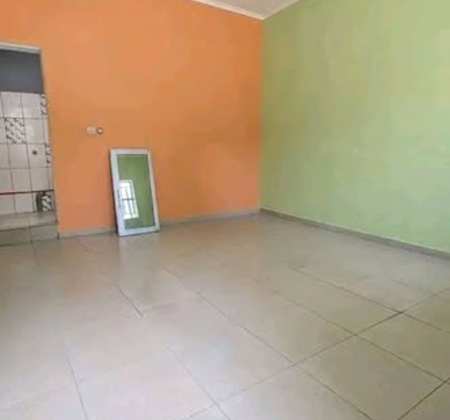 Chambre moderne à Ndogbong