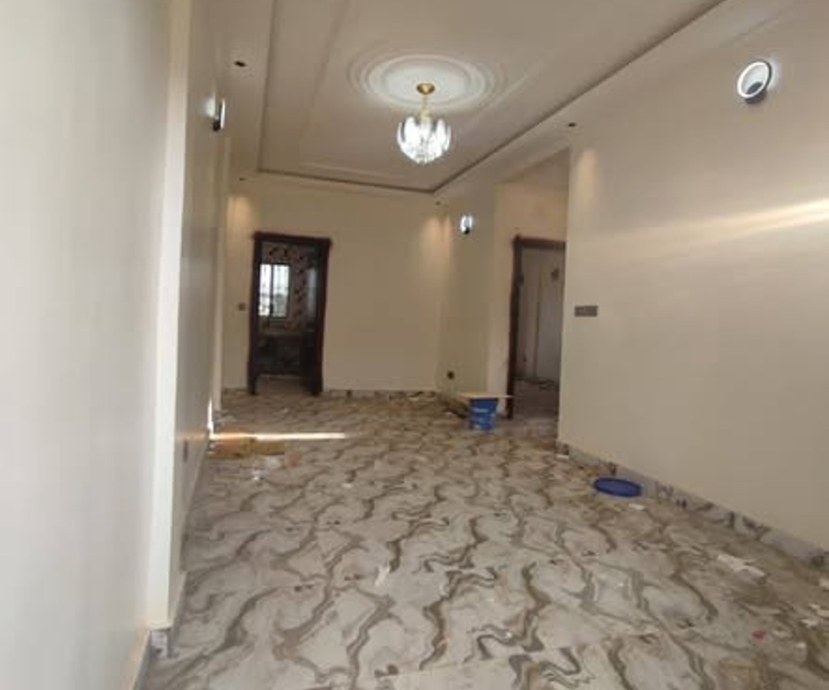 Appartement ultra moderne neuf à Damas