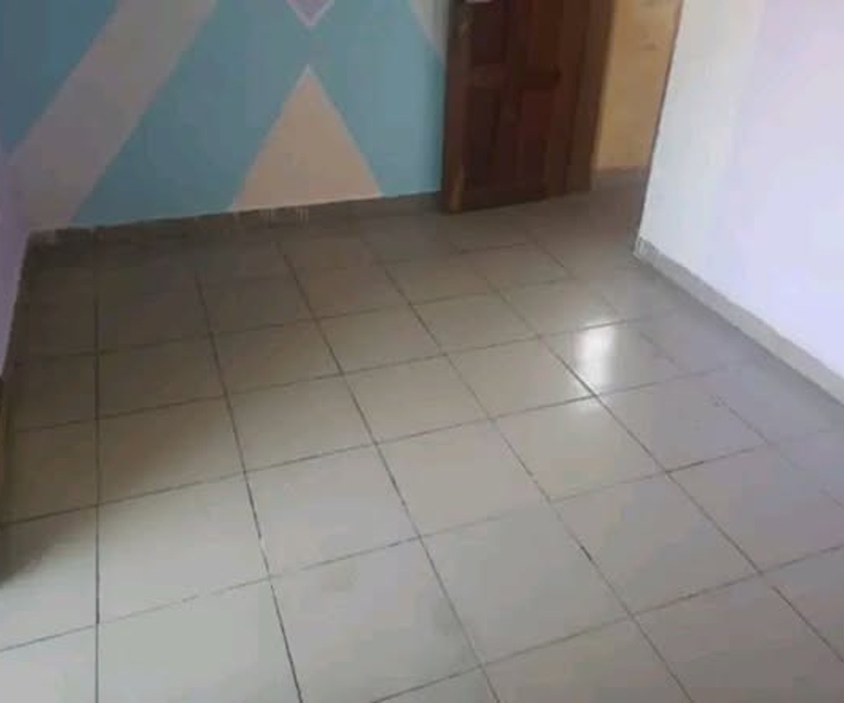 Chambre moderne 3 pièces - Nkomo, Yaoundé