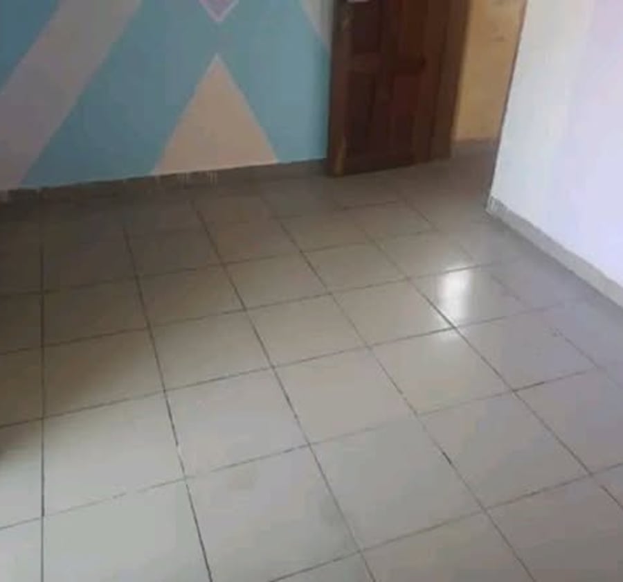 Chambre moderne 3 pièces - Nkomo, Yaoundé