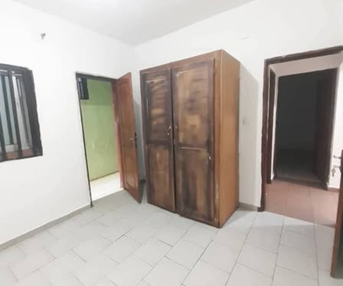 Appartement 2 chambres à Mendong