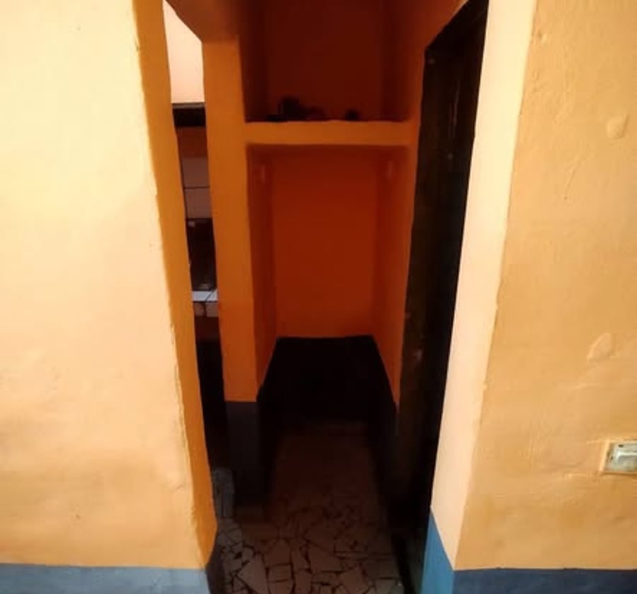 Chambre moderne à louer - École de Police, Yaoundé