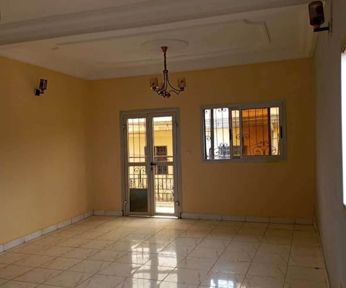 Appartement à Ngousso - 2 chambres