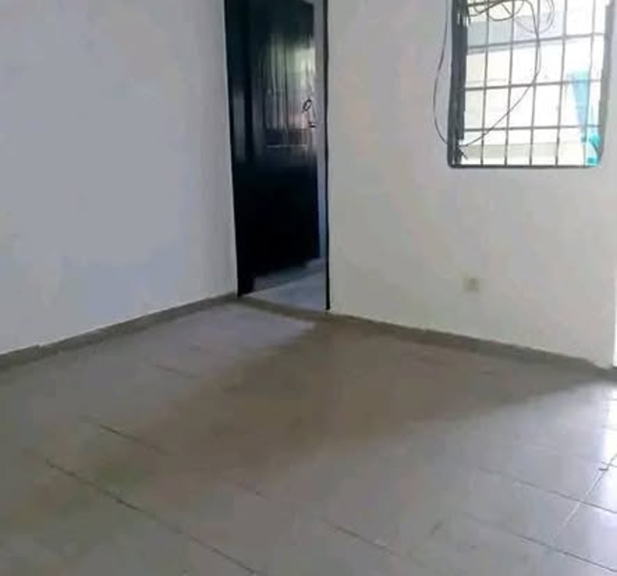 Studio moderne à PK13