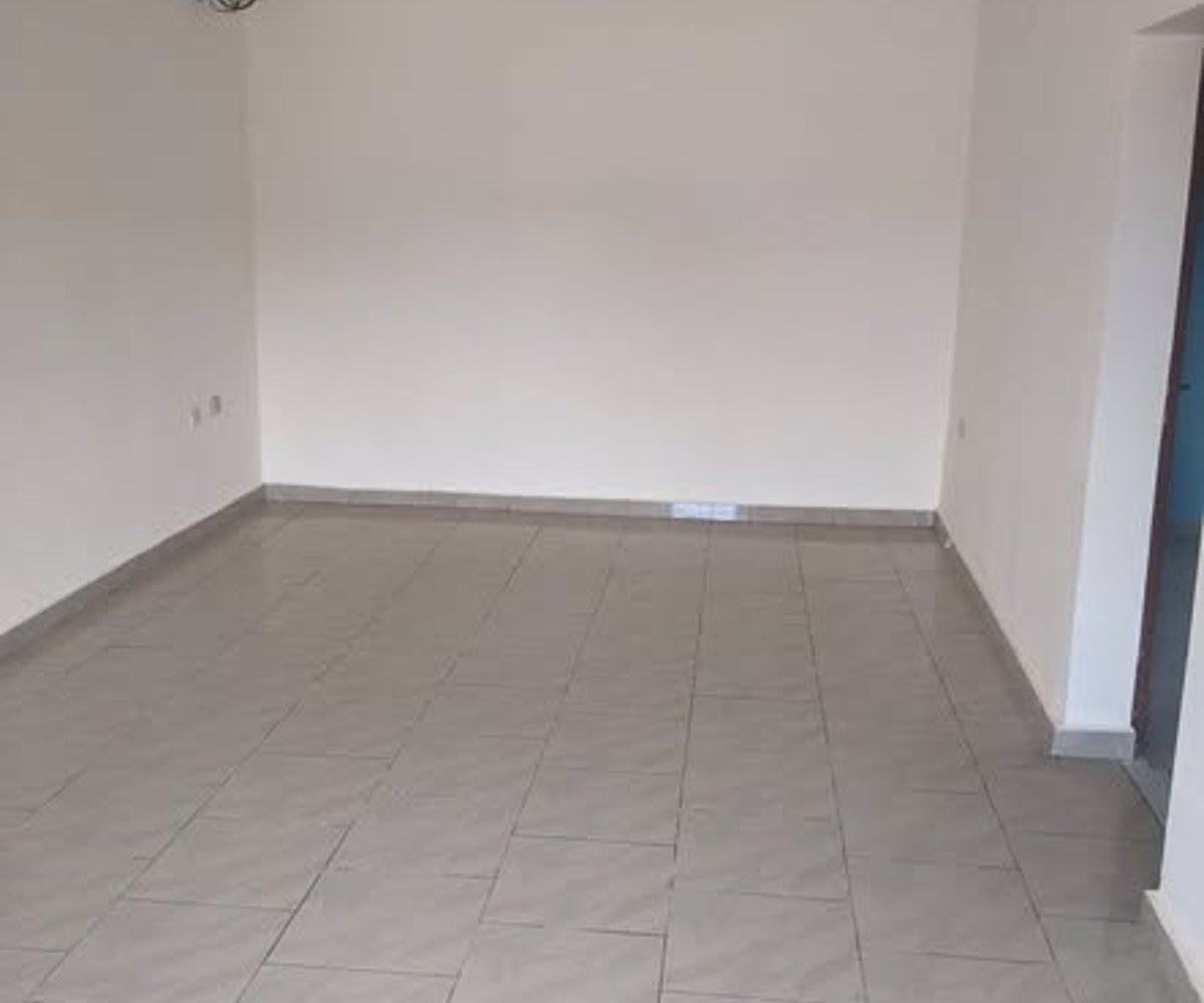 Appartement 2 chambres - Résidence Nkomo - Yaoundé
