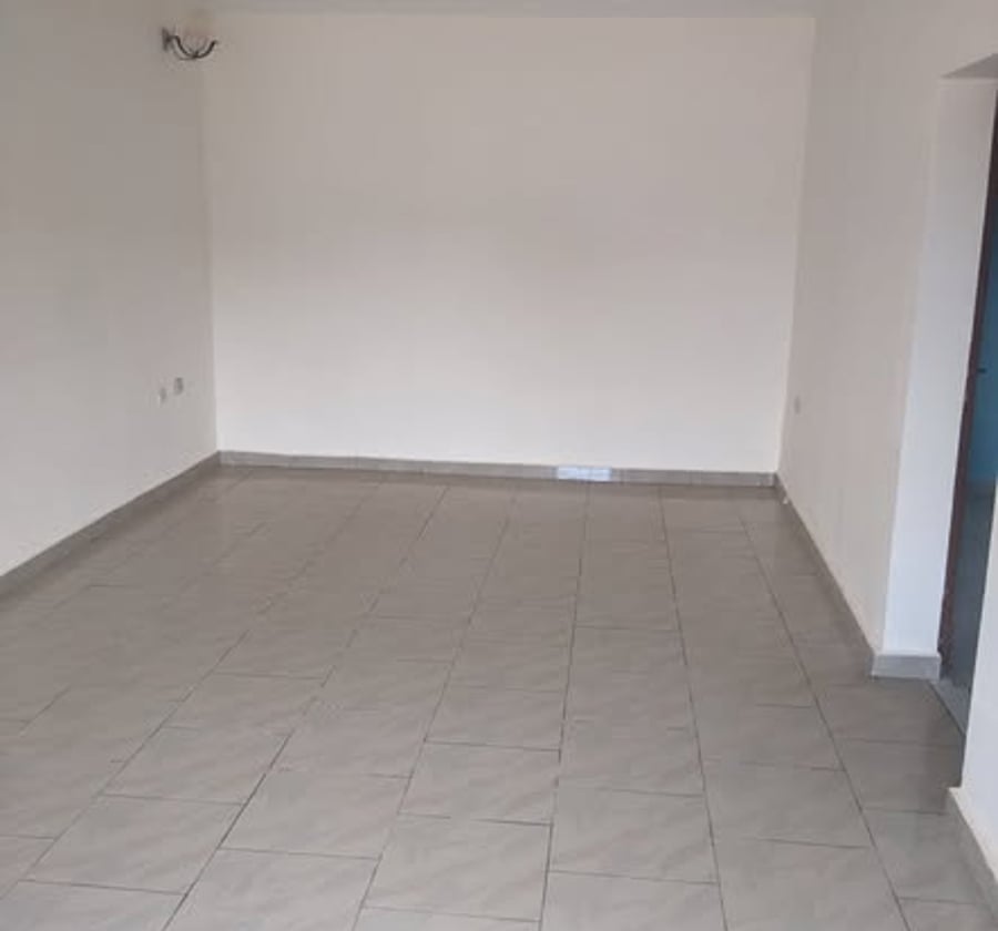 Appartement 2 chambres - Résidence Nkomo - Yaoundé