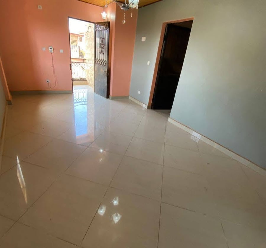 Appartement 2 chambres à louer à Ngousso
