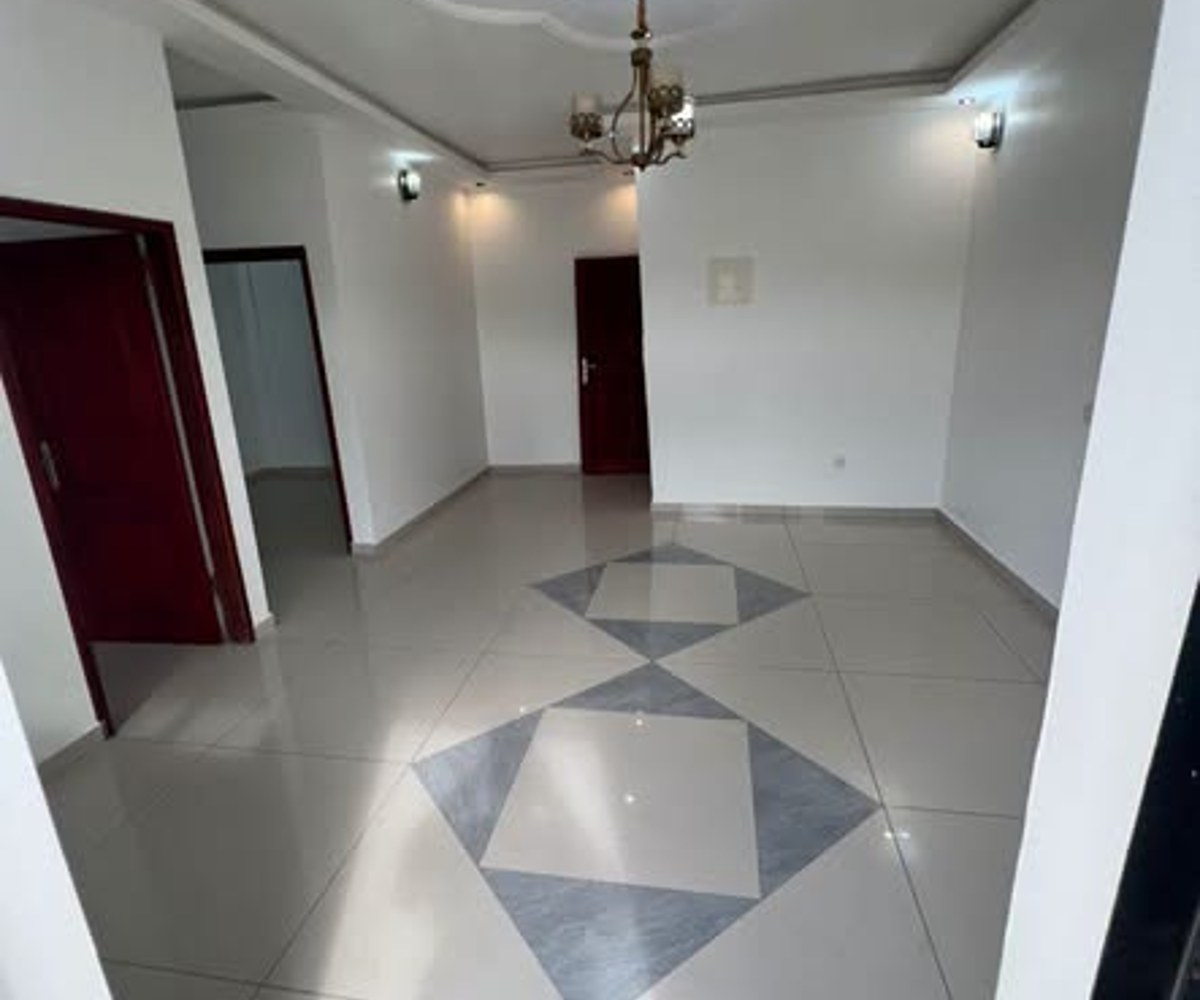 Appartements haut standing à PK10 - 2 chambres