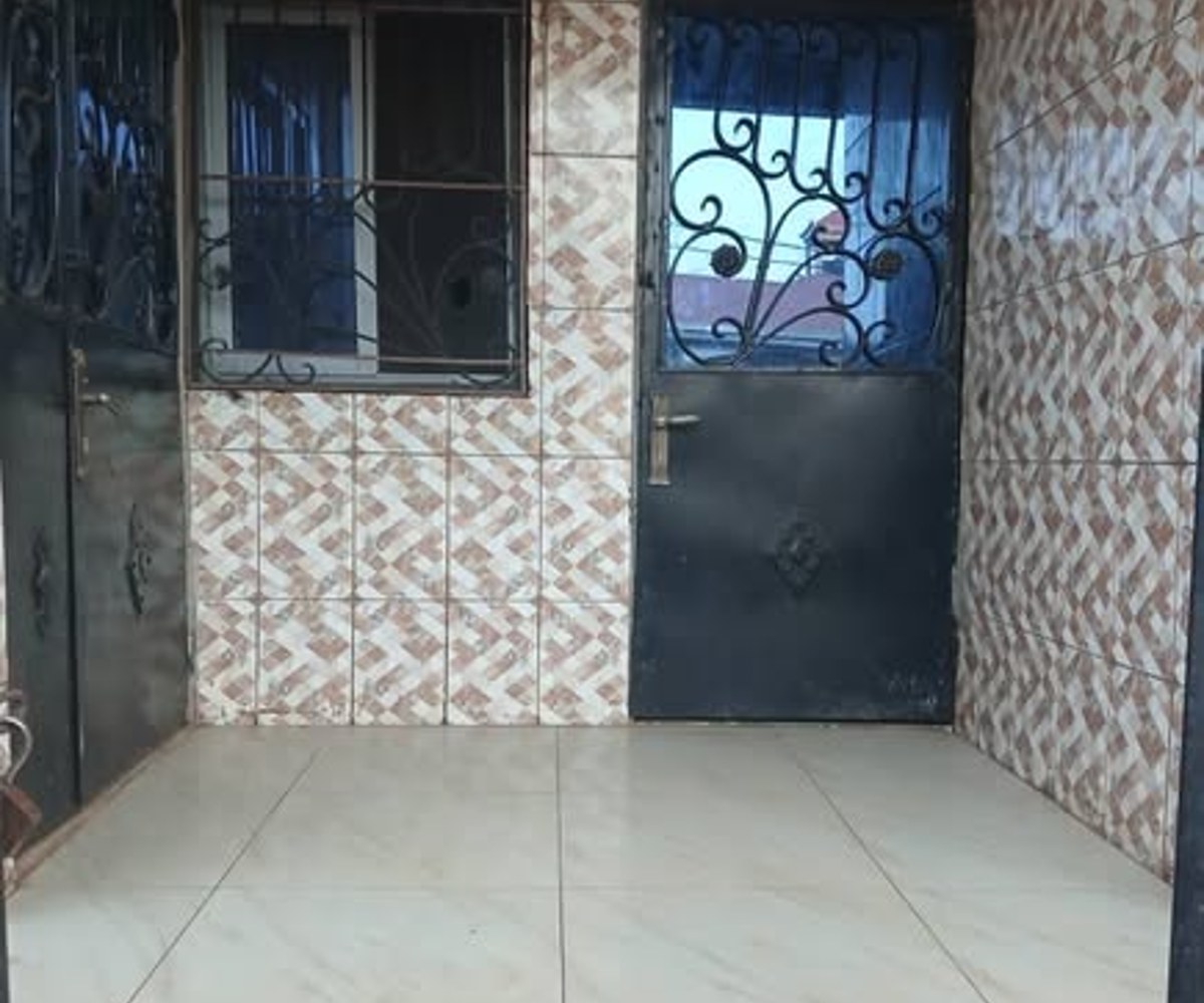 Appartement Moderne à Odza Terminus, Yaoundé