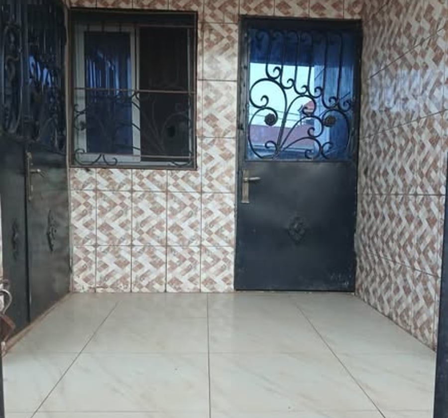 Appartement Moderne à Odza Terminus, Yaoundé