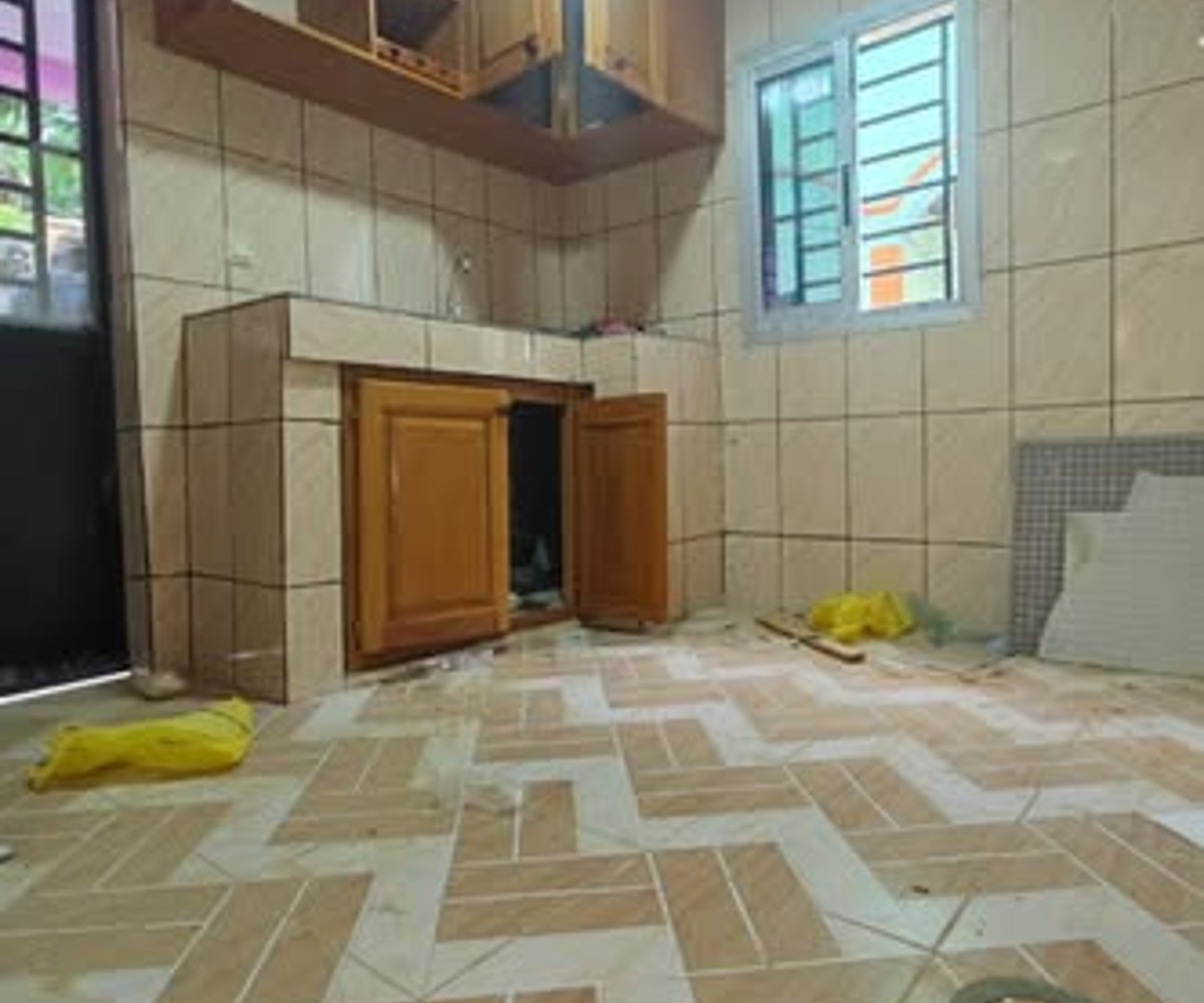 Appartement moderne à louer - Logbaba, Douala
