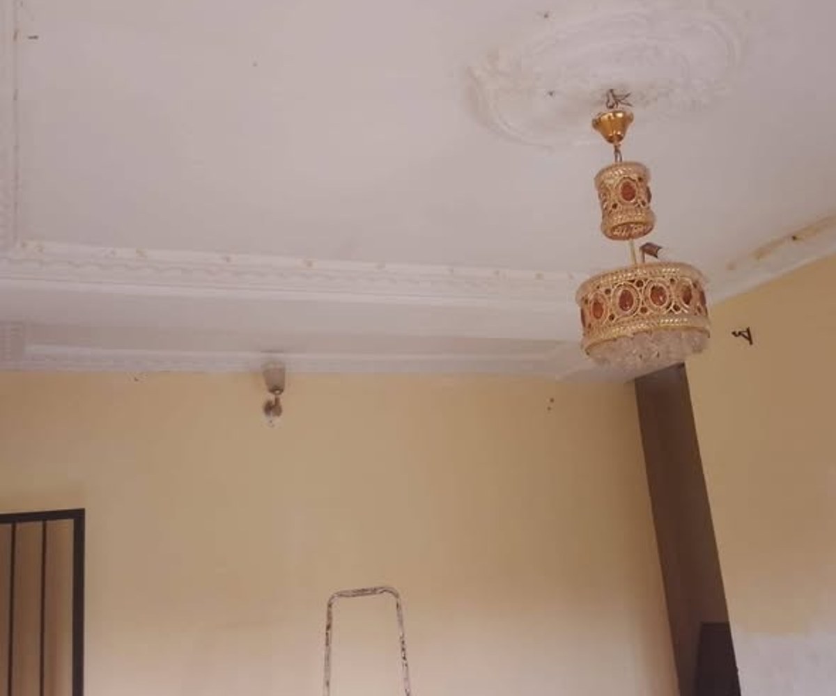 Appartement moderne 2 chambres à Mimboman OPEP