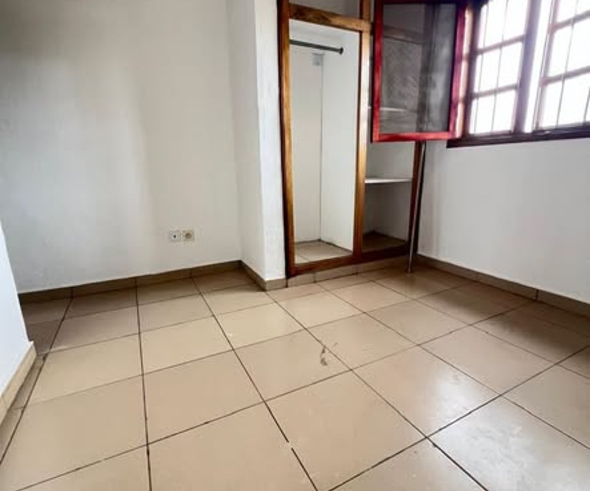 Appartement moderne à louer à Logpom