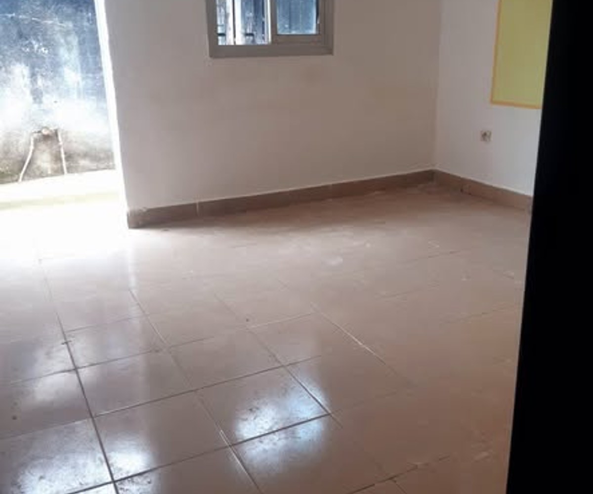 Studio moderne à Ndogpassi II