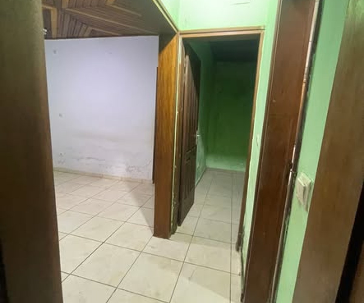 Appartement moderne à PK12