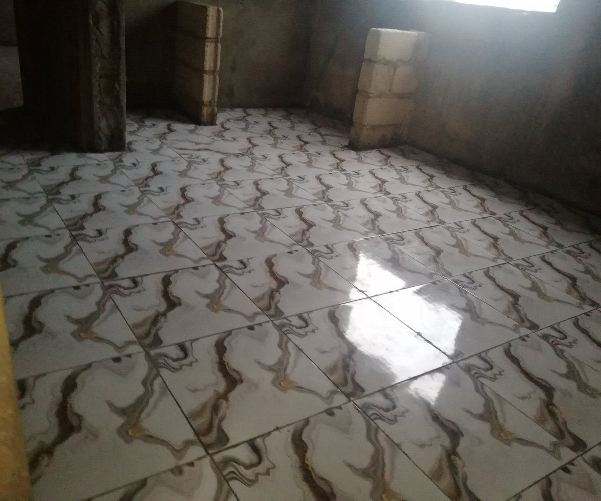 Studio moderne à louer - Bonaberi, Douala