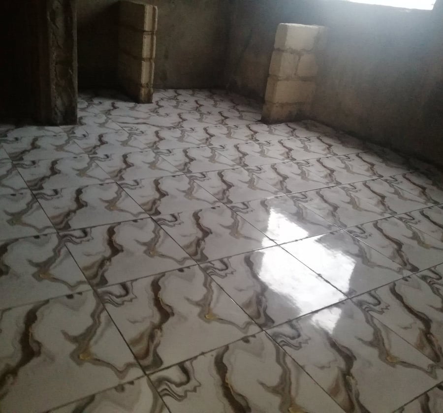 Studio moderne à louer - Bonaberi, Douala