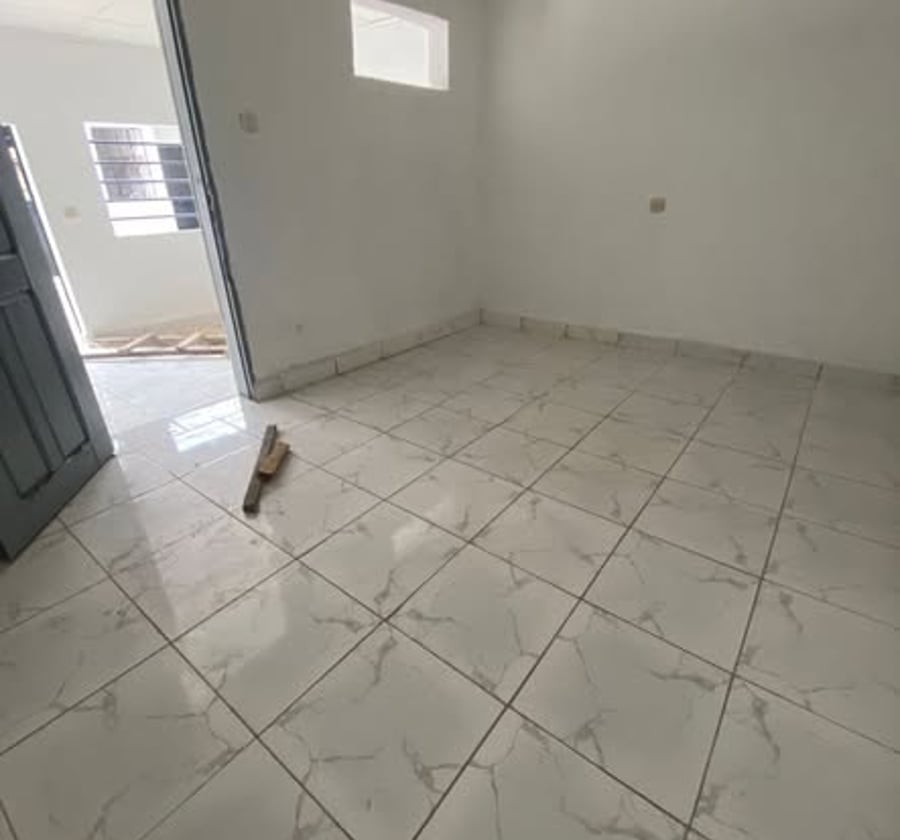 Studio moderne à Nyalla - 40 000 FCFA/mois