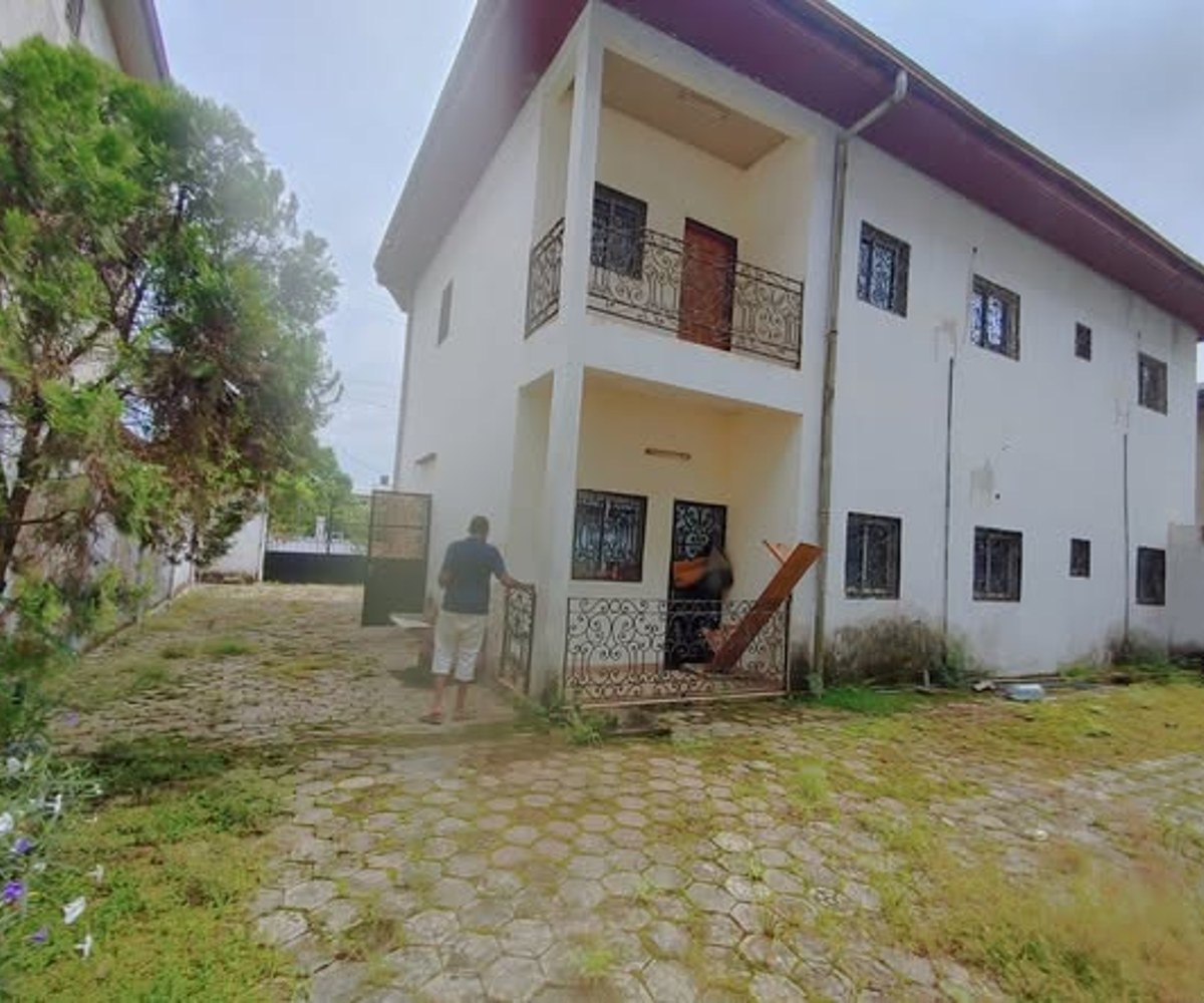 Magnifique duplex haut standing à louer à Yassa