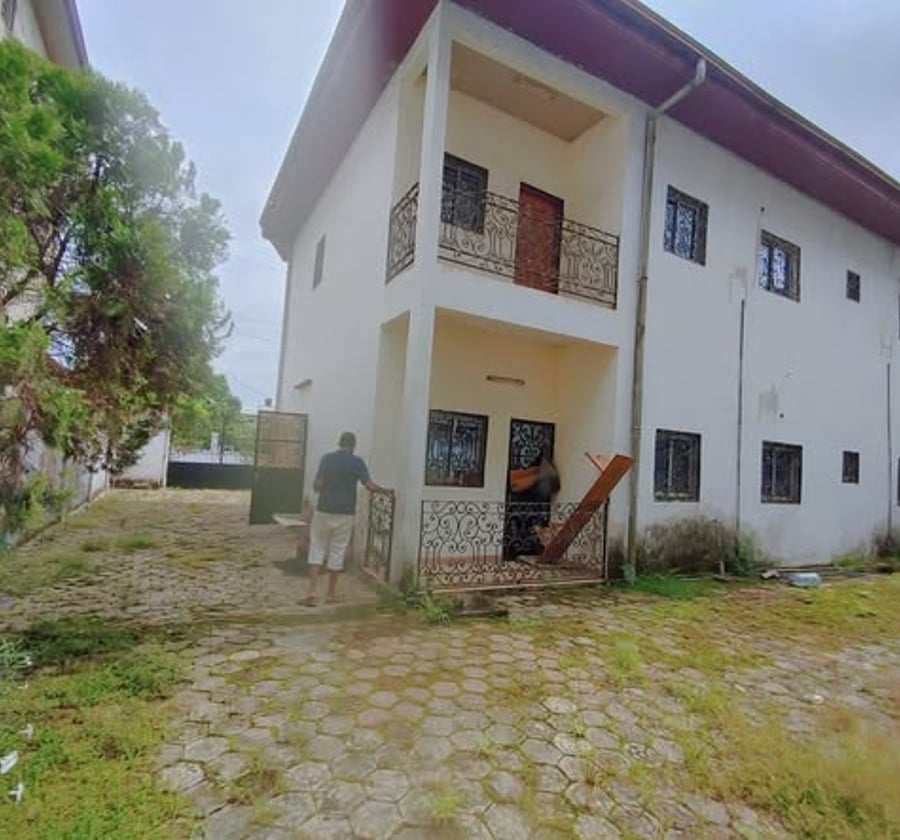 Magnifique duplex haut standing à louer à Yassa