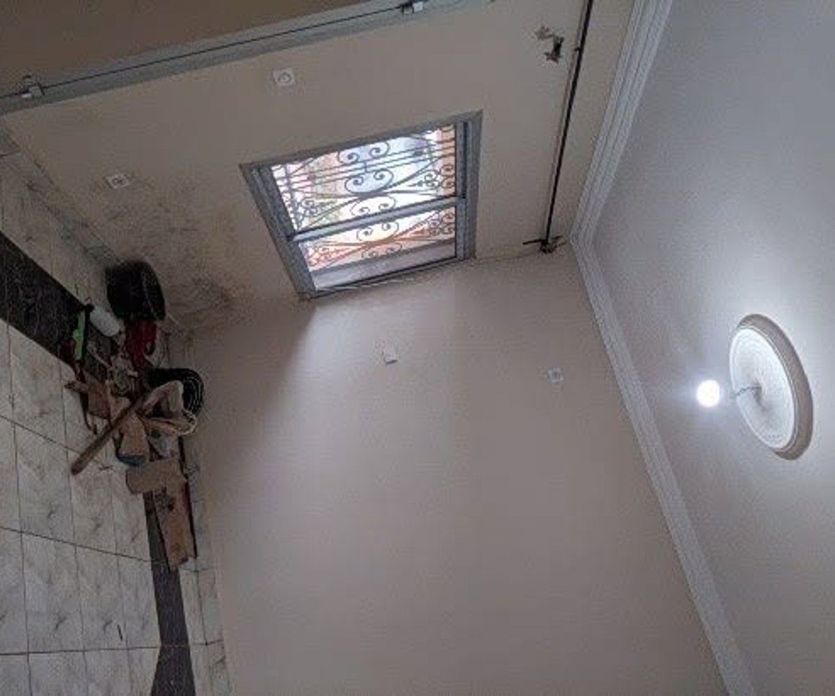 Appartement haut standing à louer à Awae Escalier