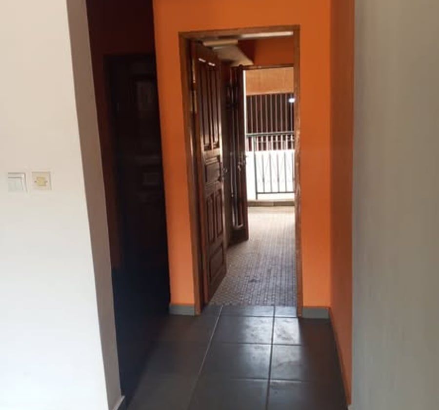 Appartement moderne à louer - Yaoundé Simbock