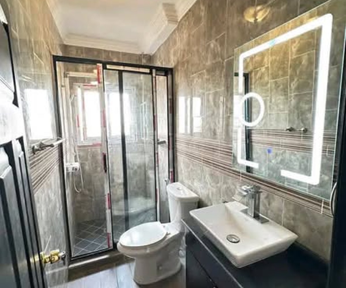 Appartement ultra VIP à louer - Yassa, Cité Chirac, Douala