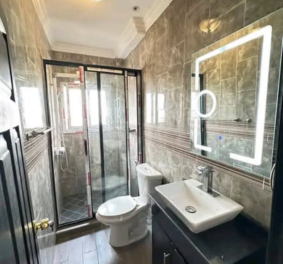 Appartement ultra VIP à louer - Yassa, Cité Chirac, Douala