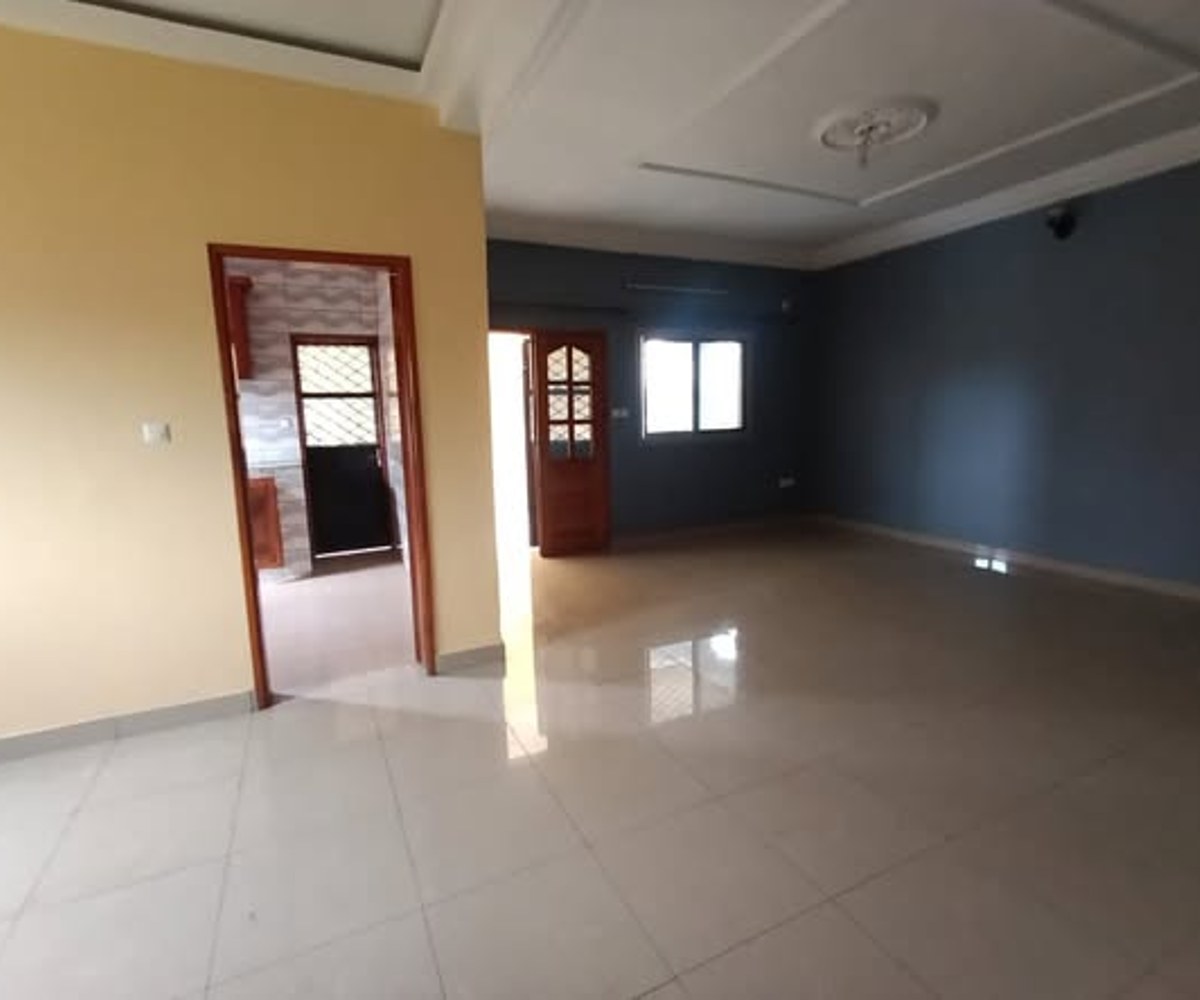 Appartement haut standing à louer - Tradex, Douala