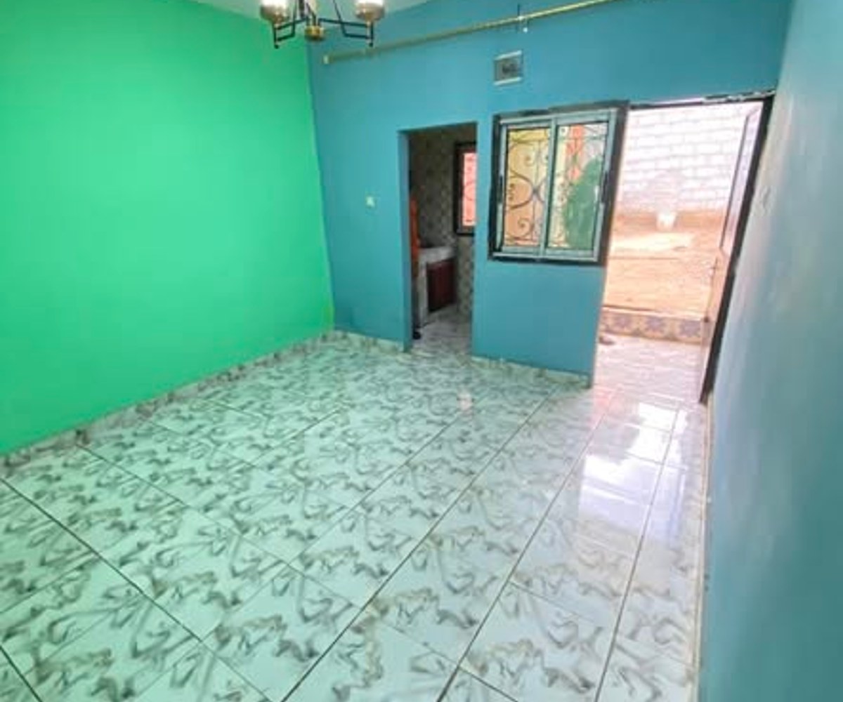 Studio moderne à louer à Mendong