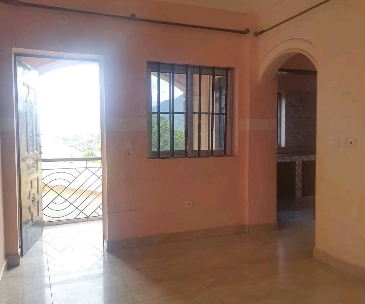 Studio moderne haut standing à louer à Nkolbisson Lycée Technique