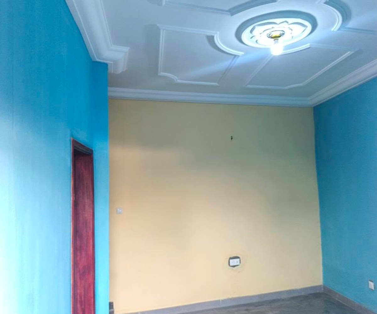 Appartement moderne à Logbaba