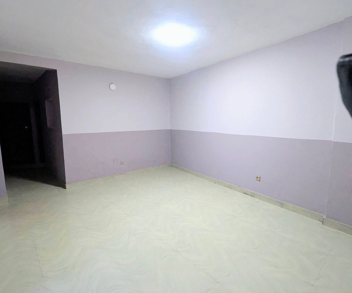 Appartement 3 chambres à louer - Chapelle Ngousso, Yaoundé