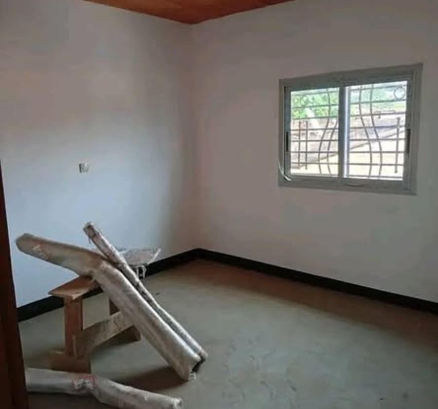 Appartement moderne à louer à Ngousso