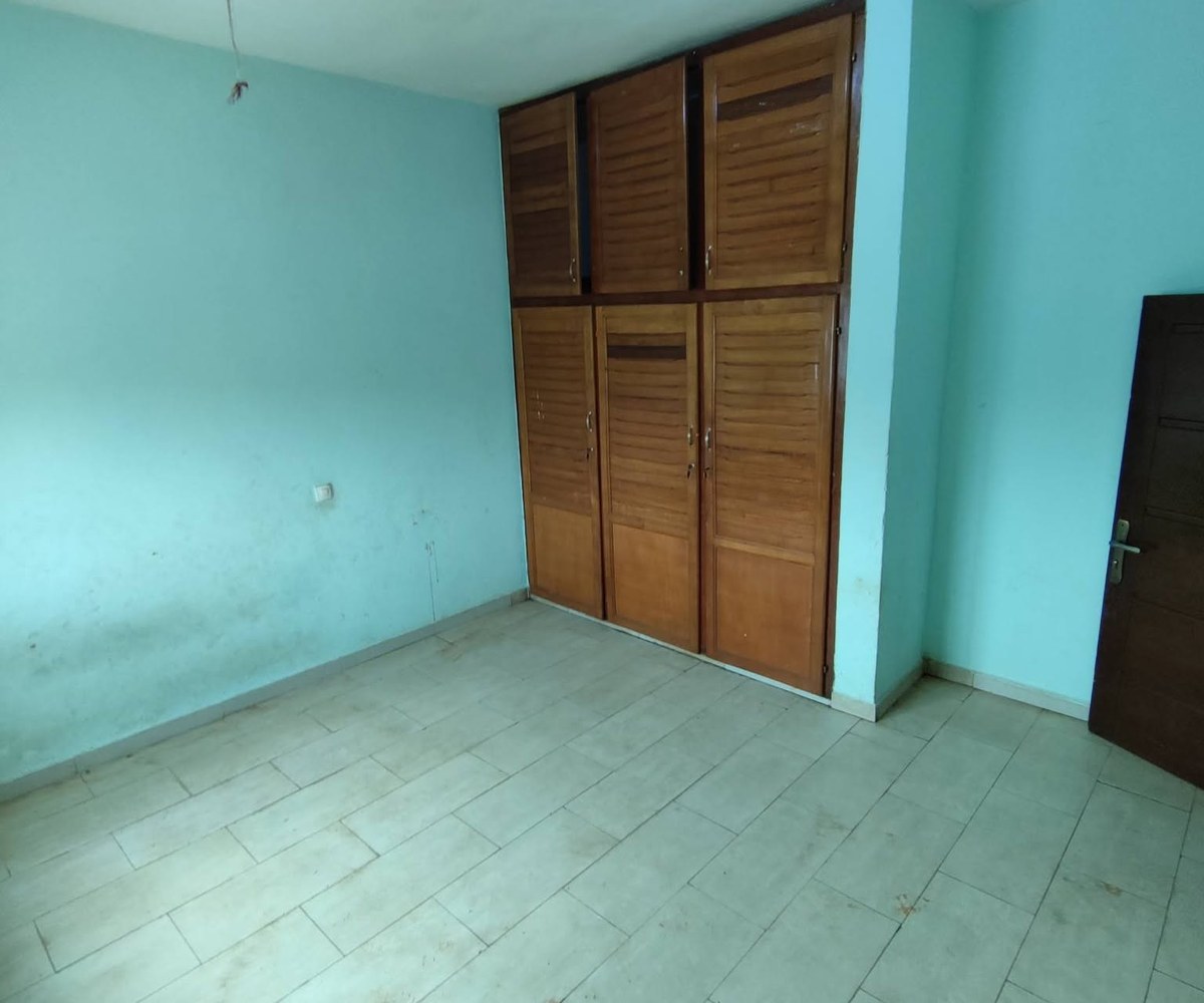 Appartement 3 chambres – Ngousso Santa Lucia