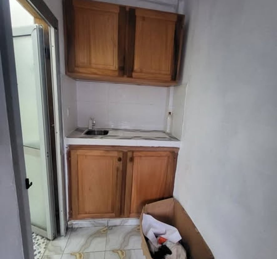 Chambre moderne à louer - PK12, Douala