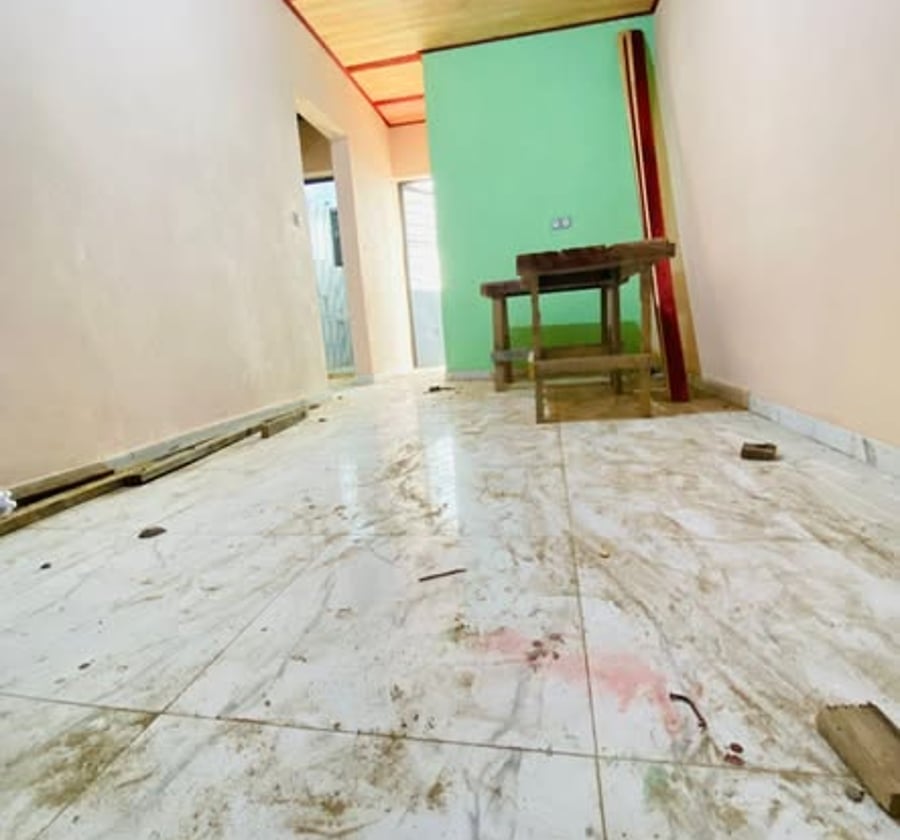 Appartement moderne Bonamoussadi - 2 chambres